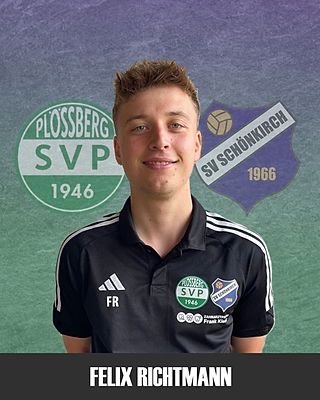 Felix Richtmann