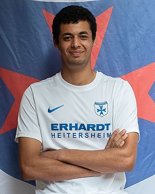 Mohammed Yassine Kedderen