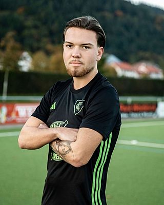 Raphael Wehrle