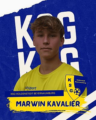 Marwin Kavalier