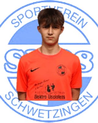 Patrick Schweizer