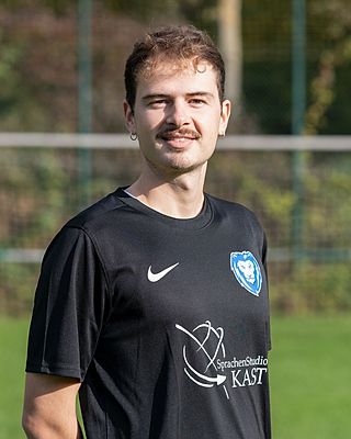 Maximilian Becker