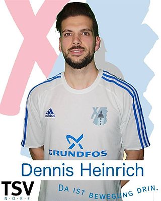 Dennis Heinrich