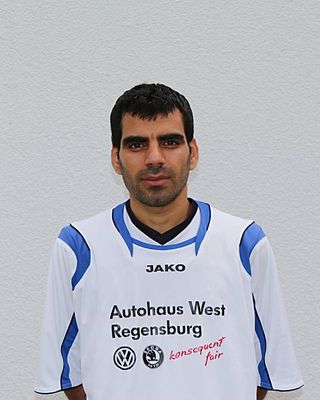 Masoud Rahimi