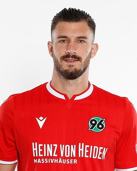 Foto: Hannover 96