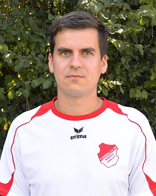 Amadeus Clasen