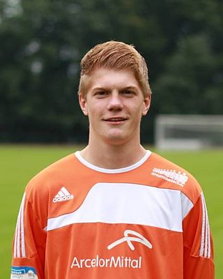 Robin Surmann