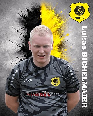 Lukas Bichelmaier