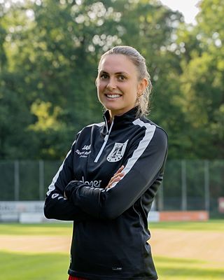 Anna Hartmann