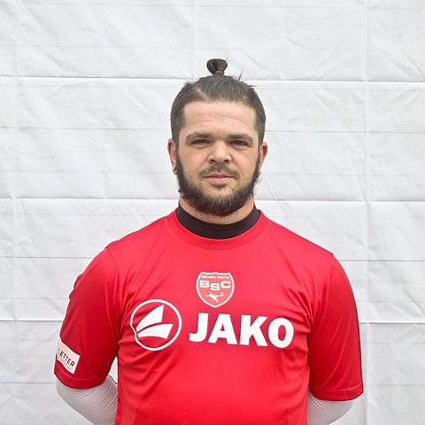 Foto: Fuß