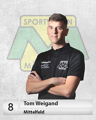 Tom Weigand