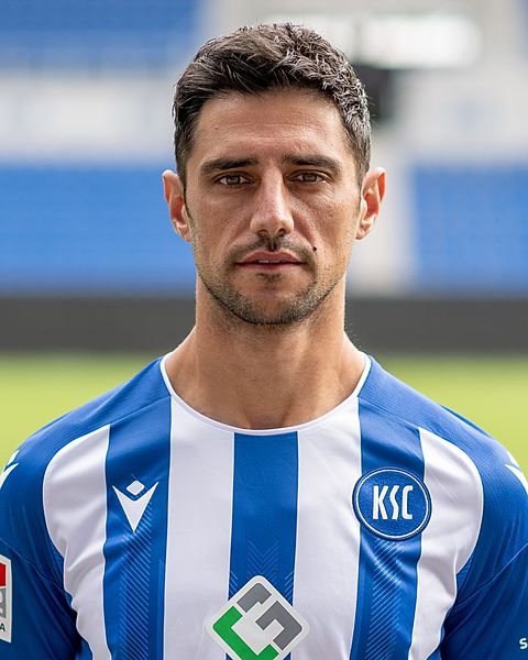 Foto: Eibner-Pressefoto/Sascha Walth