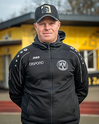 Wolfgang Overath