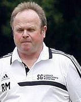 Rüdiger Münch