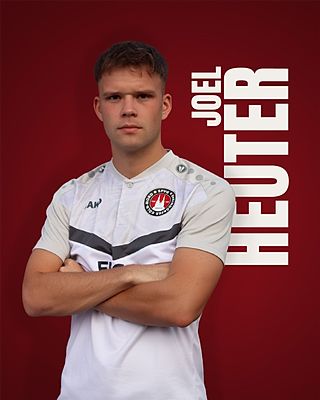 Joel Heuter