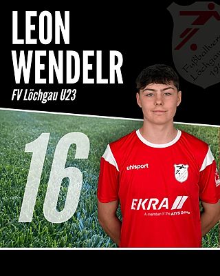 Leon Wendler
