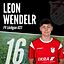 Leon Wendler