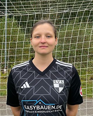 Justine Jasmin Krespach