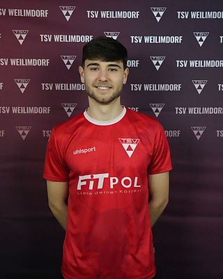 Christian Stagel-Alberto