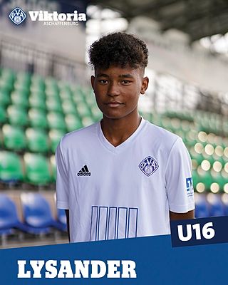 Lysander Leo Kuisseu Nganso