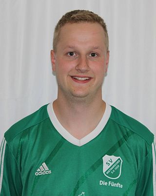 Steffen Lütkeniehoff