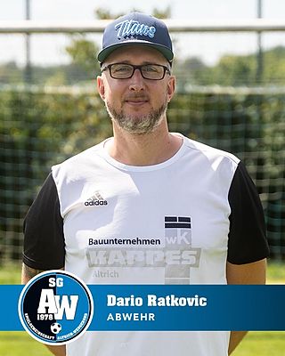 Dario Ratkovic