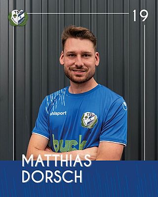 Matthias Dorsch
