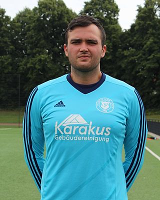 Kevin Müller