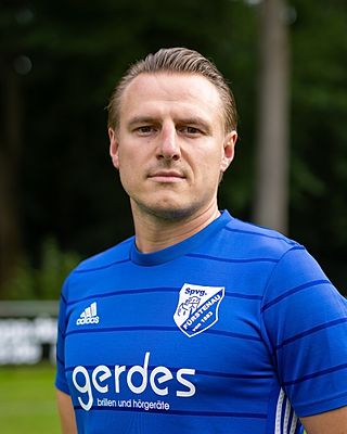 Alexander Stuckert