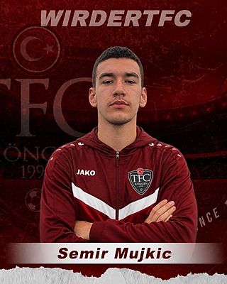 Semir Mujkic