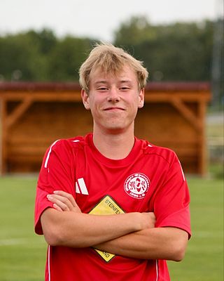 Fabian Jandt