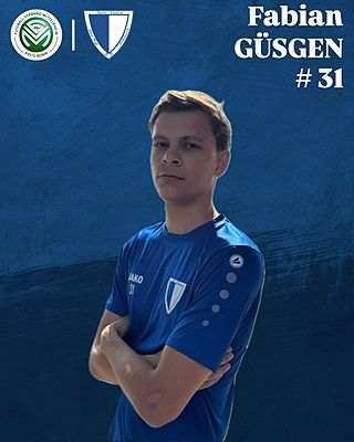 Fabian Güsgen