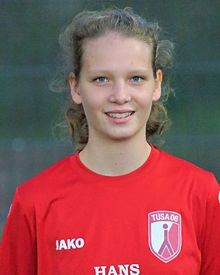 Marit van Mark