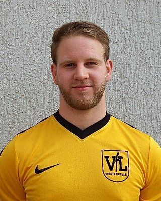 Jannik Marci