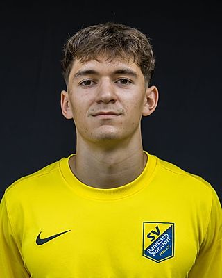 Daniel Ramasanow