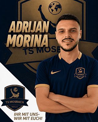 Adrijan Morina