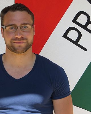 Sebastian Knödlseder