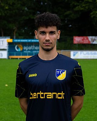 Mikail Enes Dagli