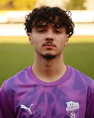 Daven Fernandes da Silva