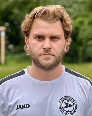 Valdrin Leka