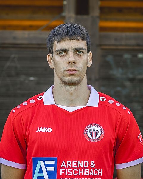 Foto: FC Una Strassen