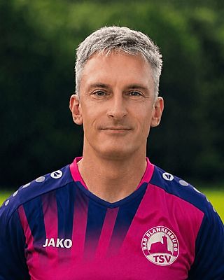 Michael Paschold
