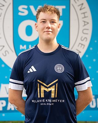 Malte Evers