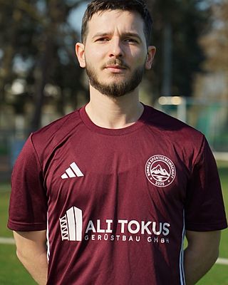 Ali Emre Erden