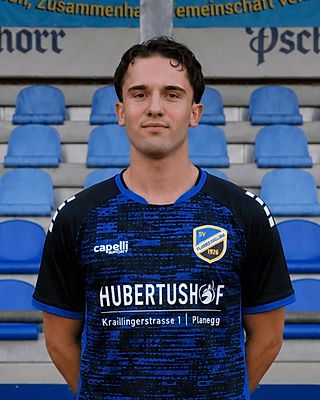 Vinzenz Wolf