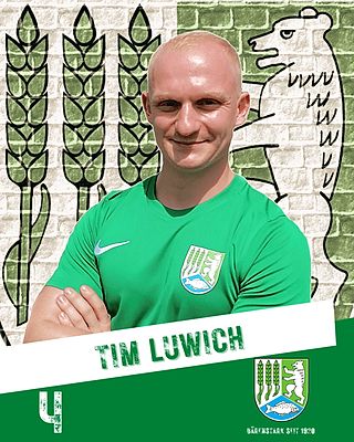 Tim Luwich