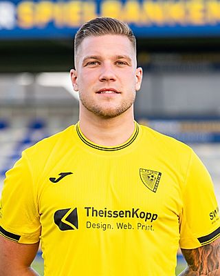 Justin Möllering