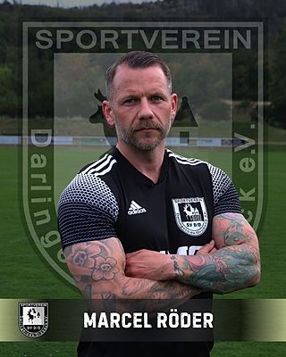 Marcel Röder
