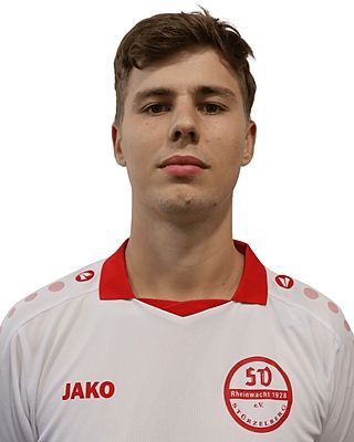Jerome Gruening