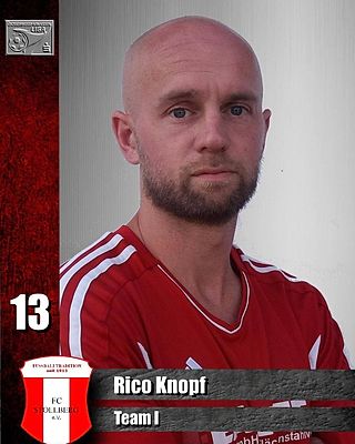 Rico Knopf